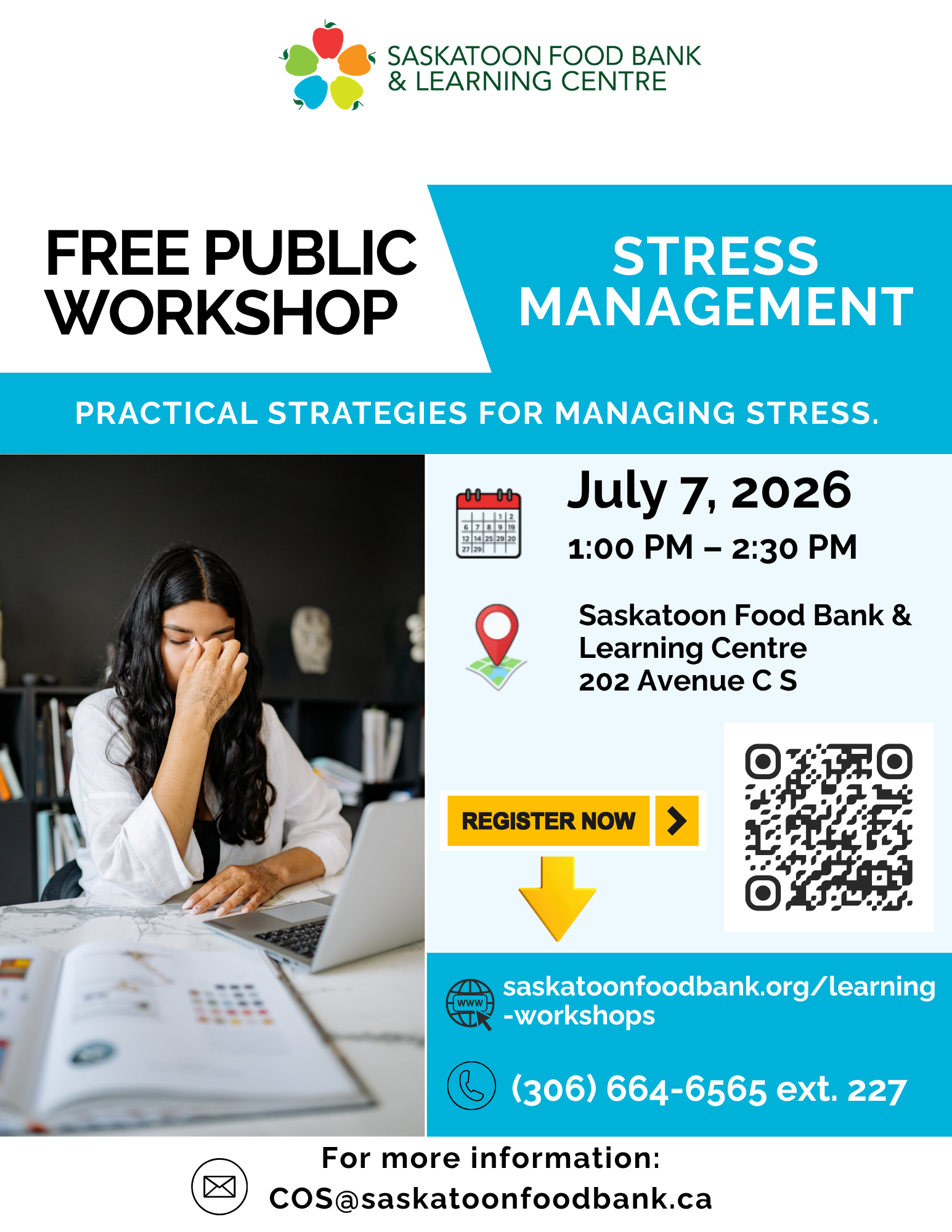 Stress Management