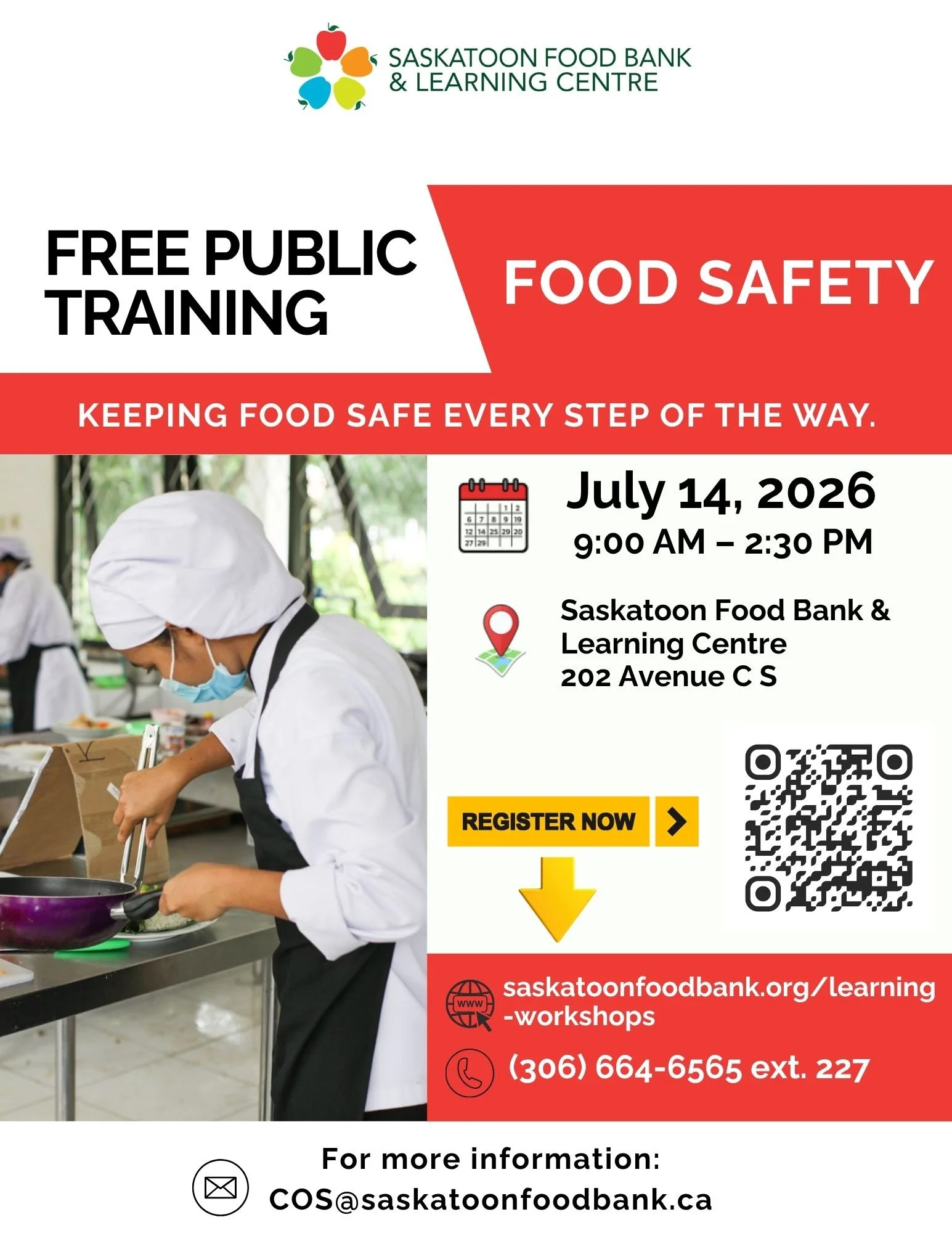 Food Safety