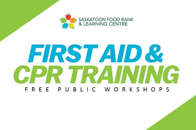 First AID &amp; CPR Training