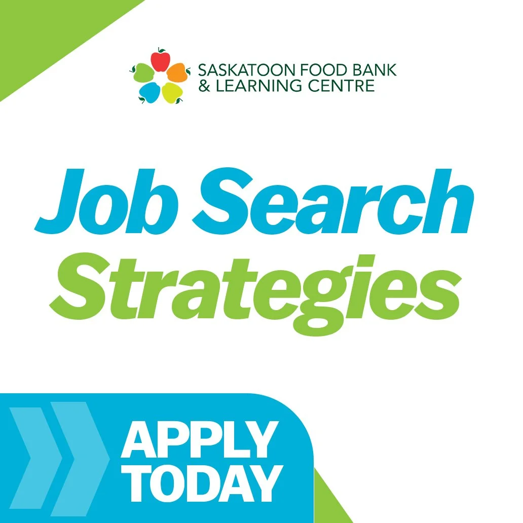 Job Searching 