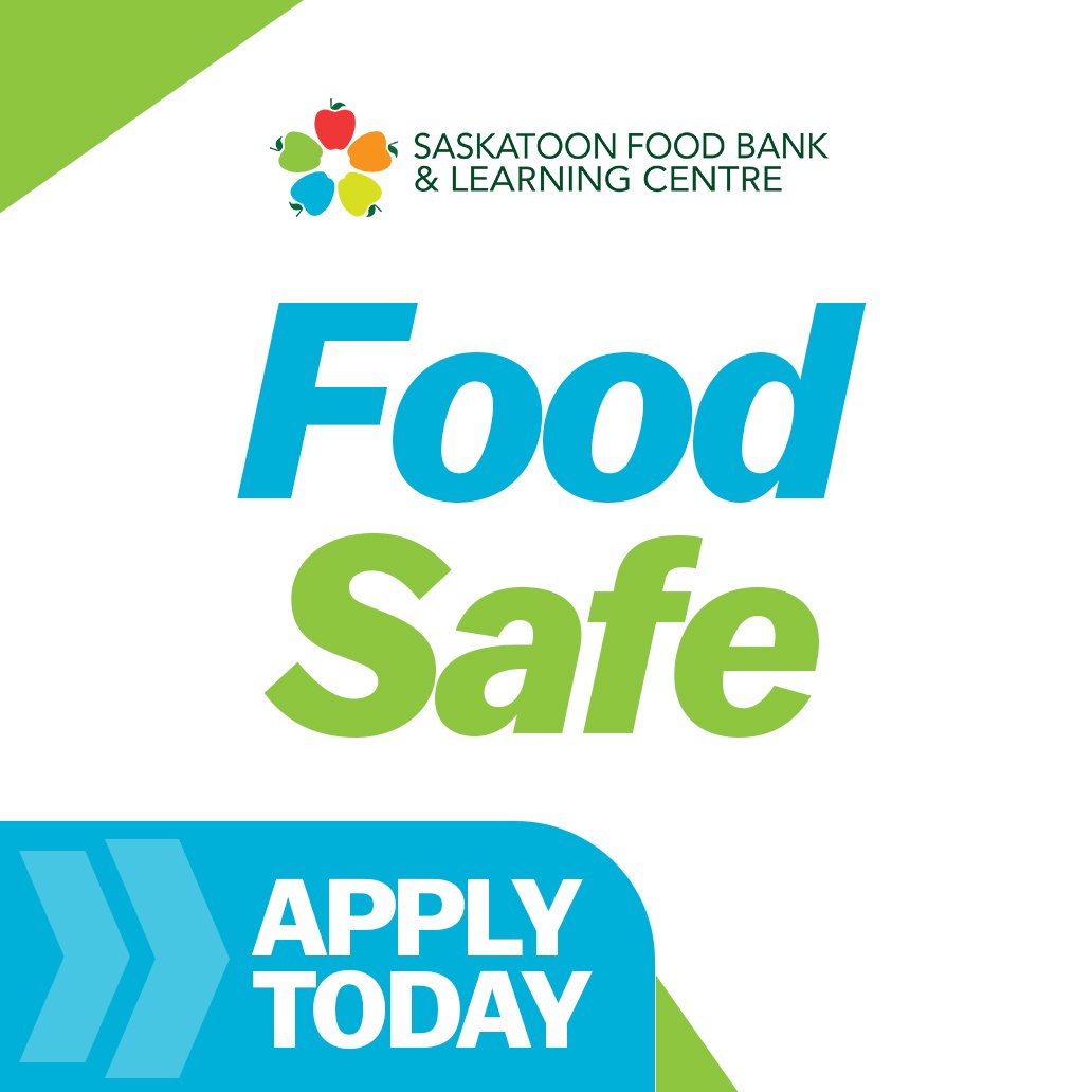 Food Safe Certificate