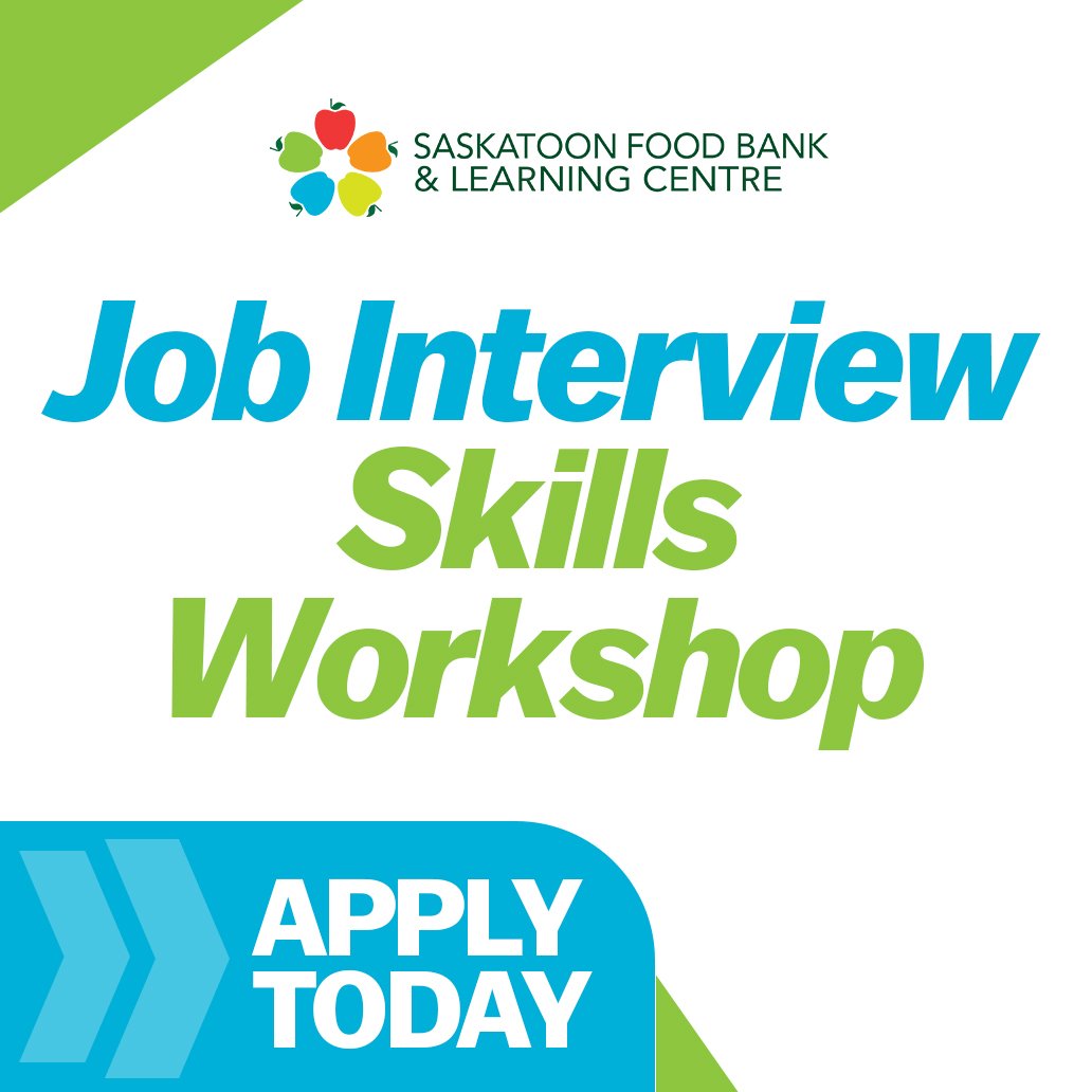 Job Interview Skills Workshop