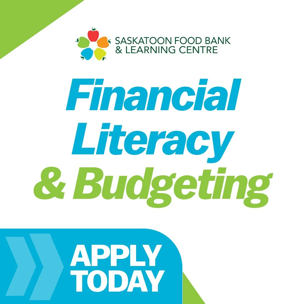 Financial Literacy &amp; Budgeting