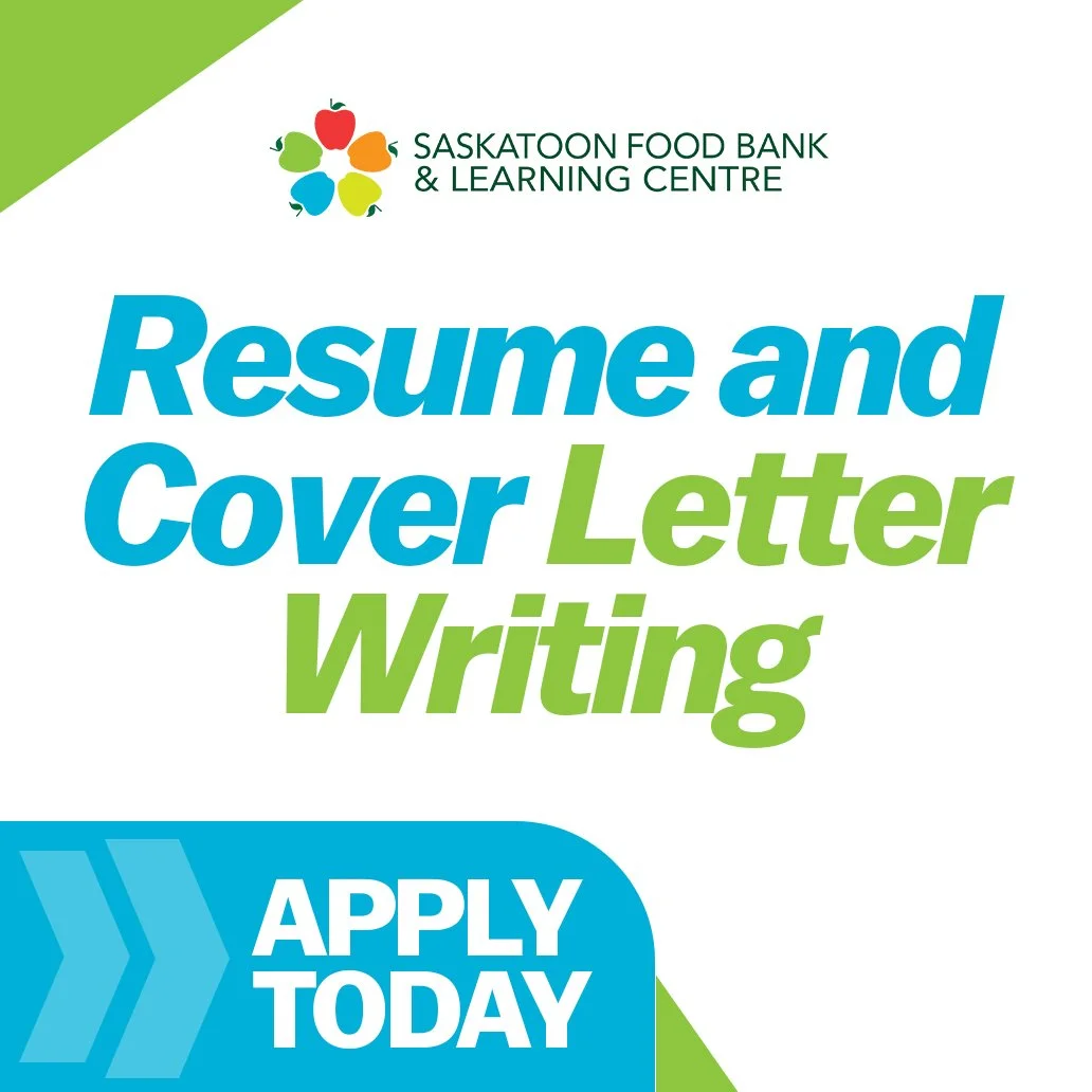 Resume and Cover Letter Writing