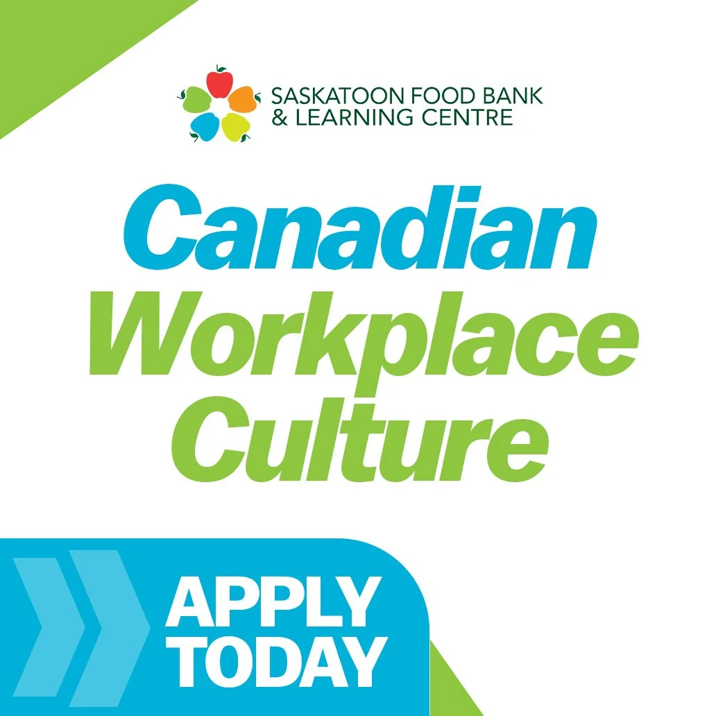 Canadian Workplace Culture