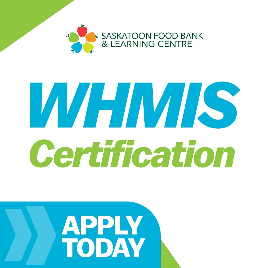 WHIMS Certificate 