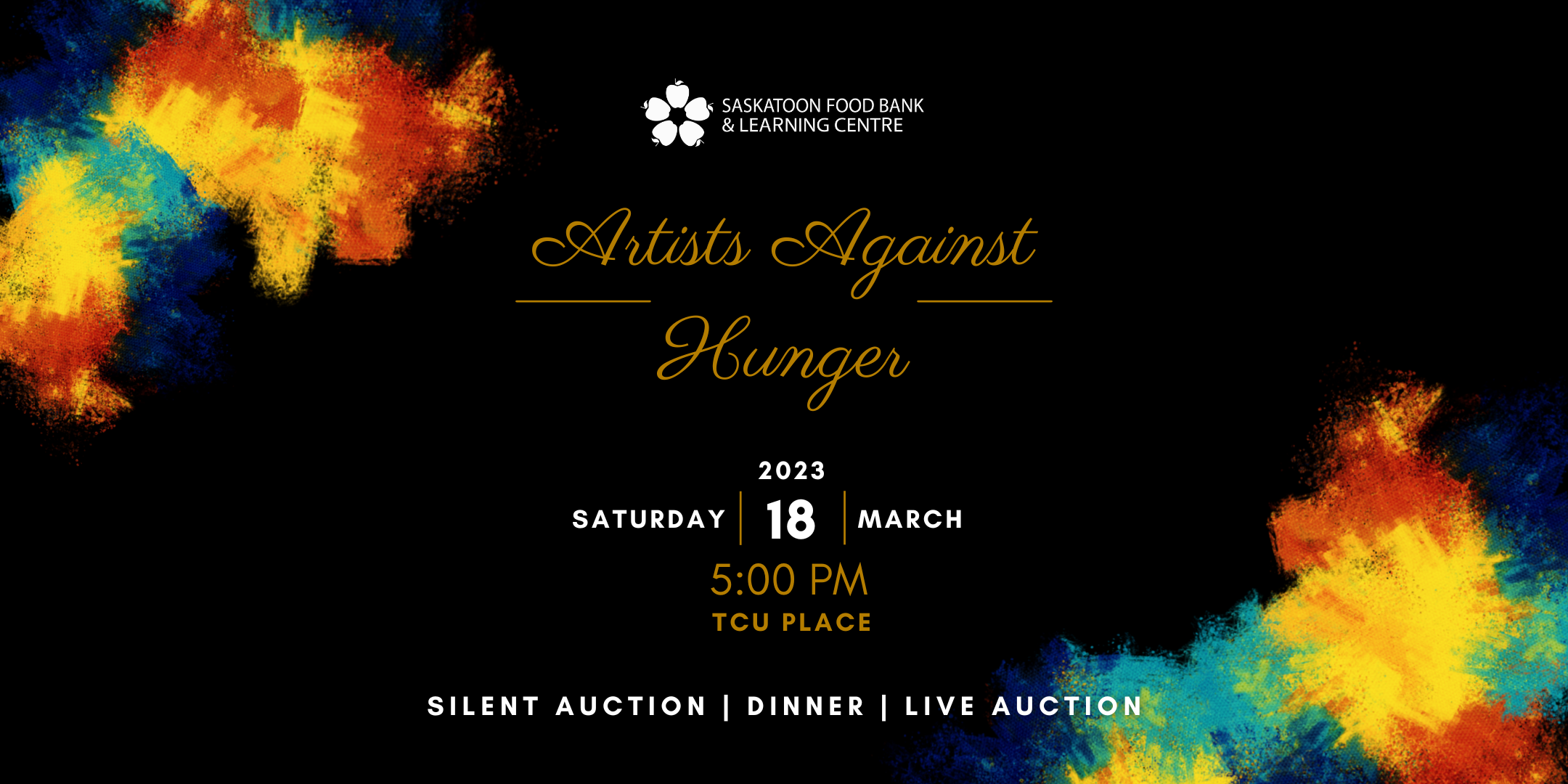 Saskatoon Food Bank & Learning Centre