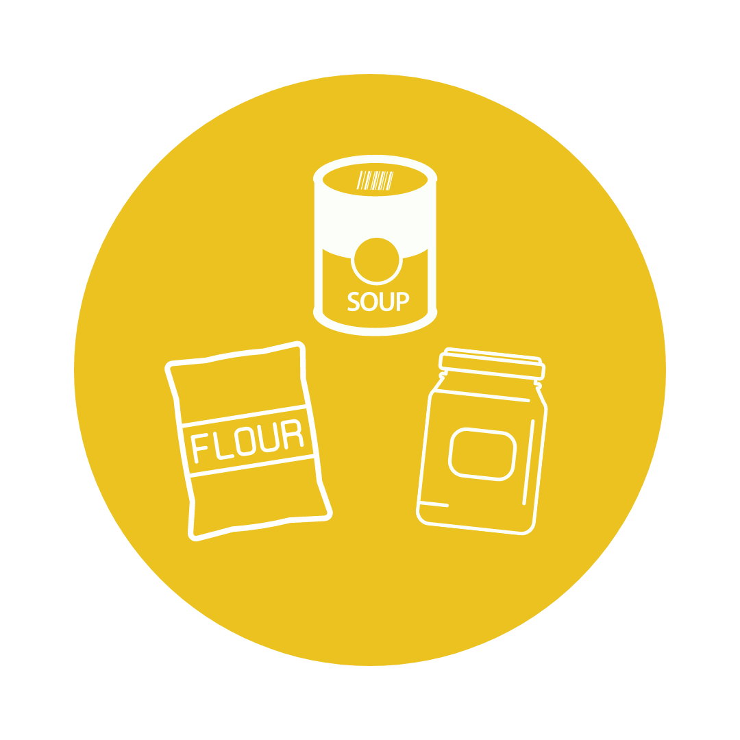 Food Categories — Saskatoon Food Bank & Learning Centre