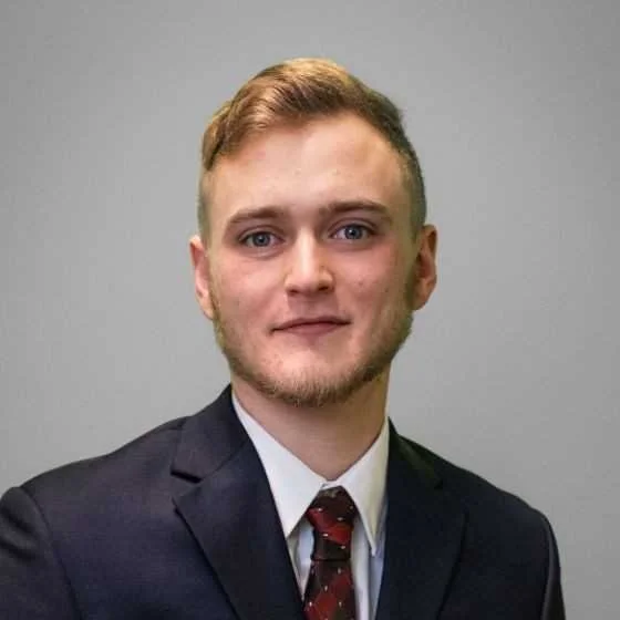 Tyler Hayslett