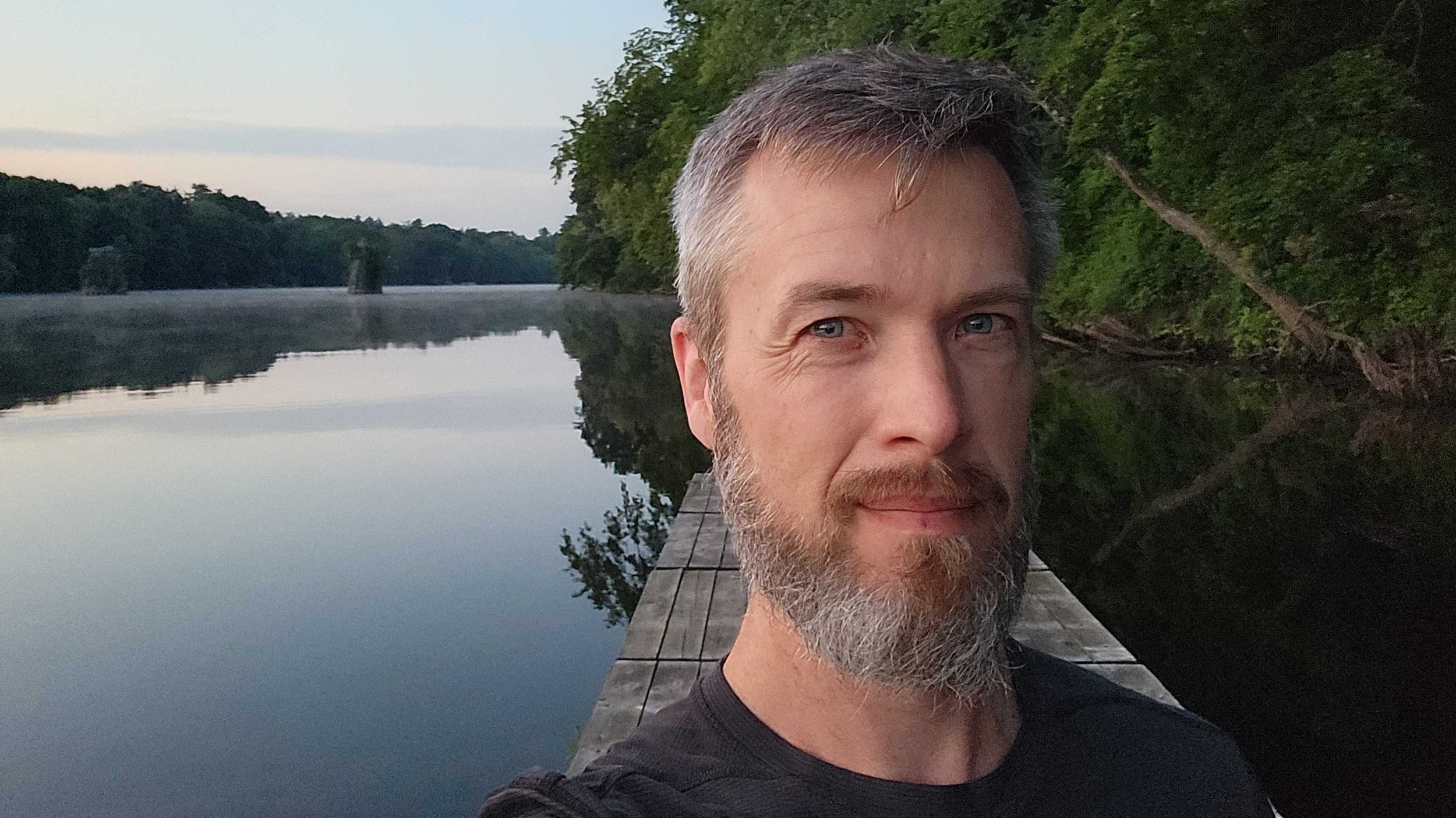 Thaddeus Williams