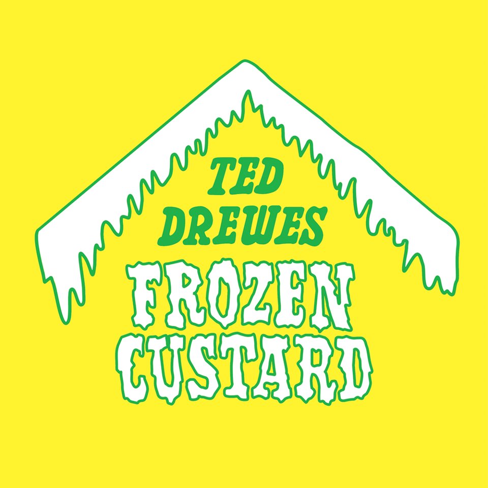 Ted Drewes Frozen Custard