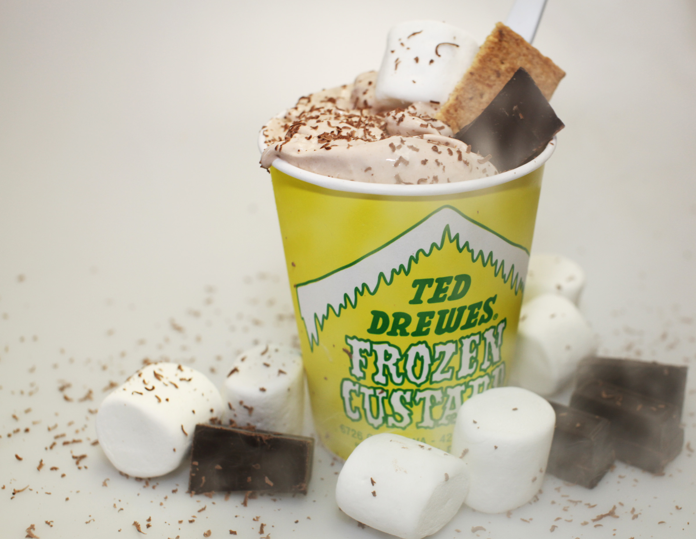 Ted Drewes Frozen Custard