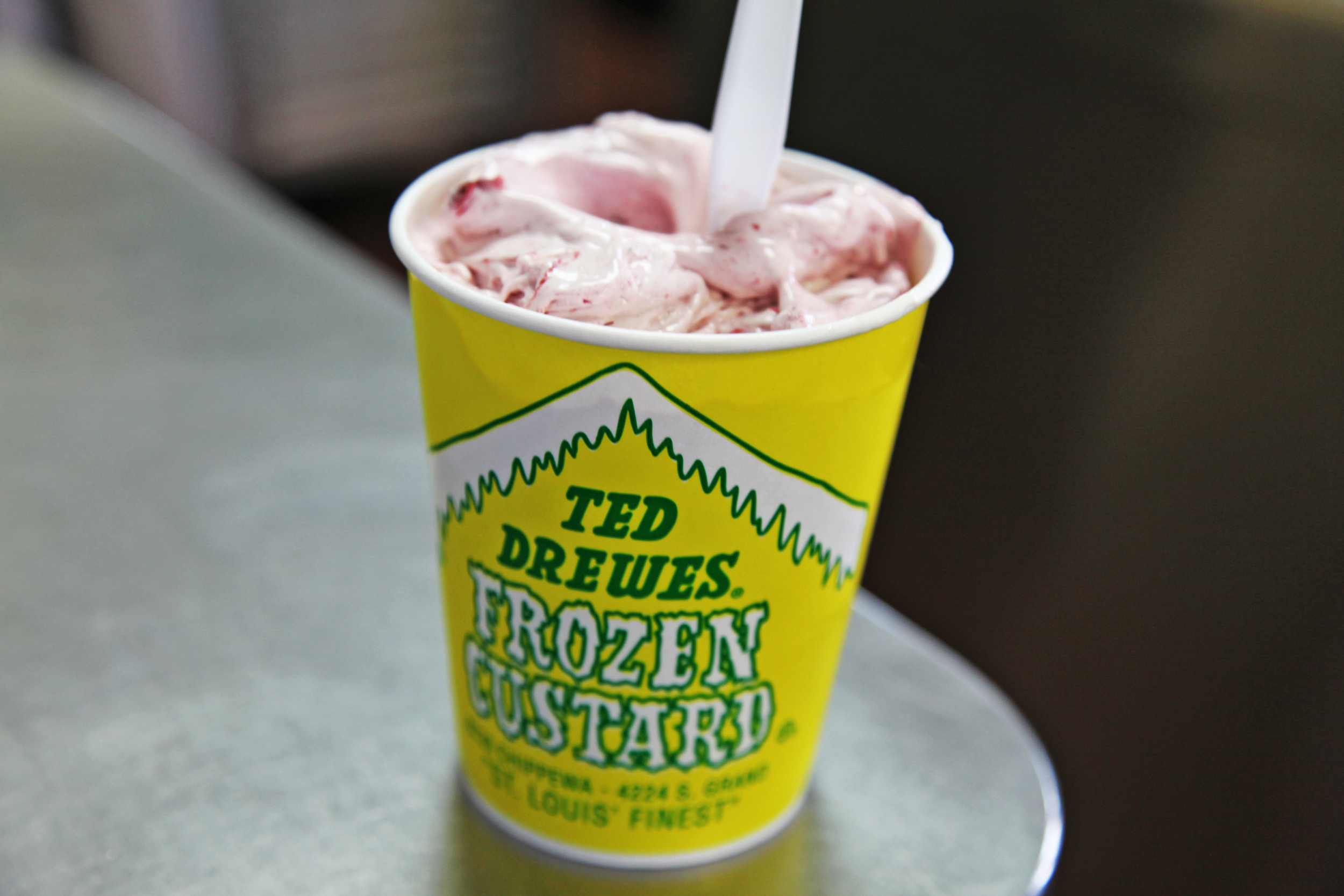 Ted Drewes Gift Shop