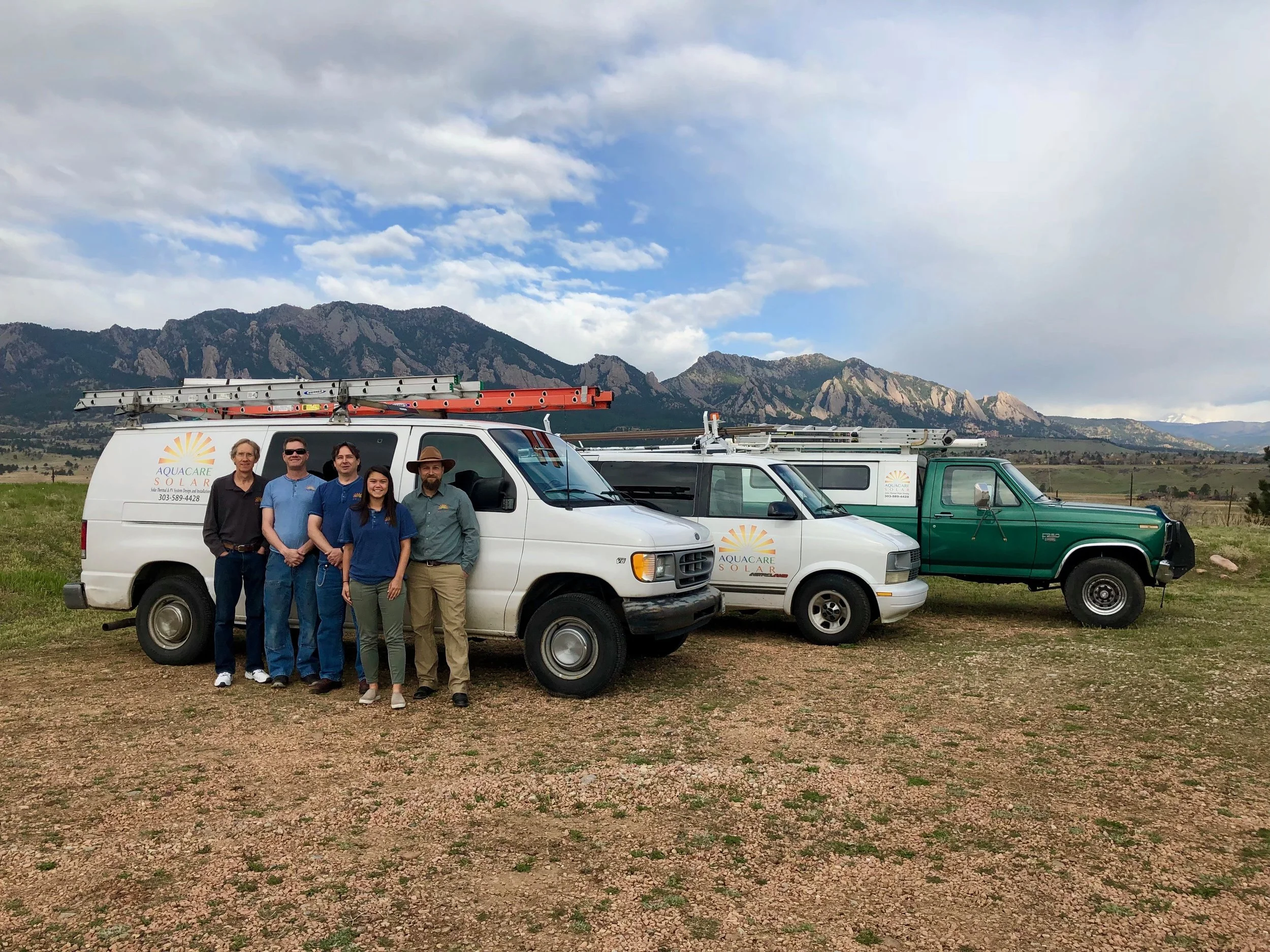 Aqua Care Solar Team.JPG