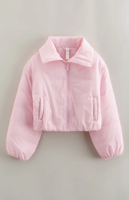 Ruched Crop Jacket FRT.png