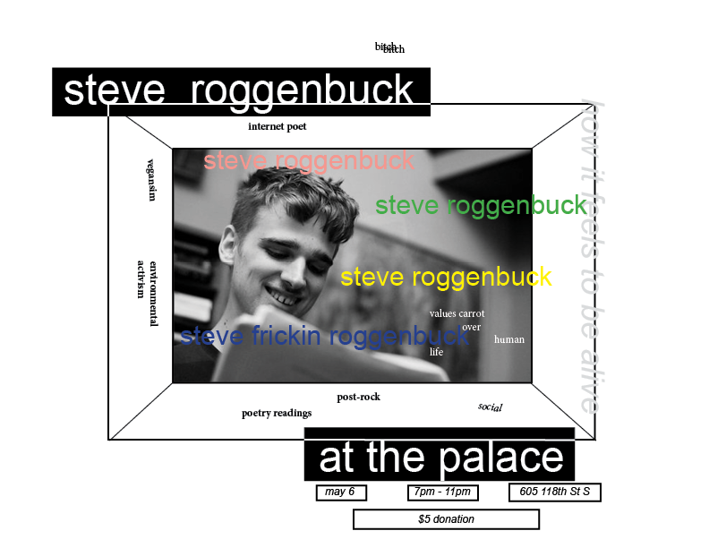STEVE ROGGENBUCK BITCH pic.png
