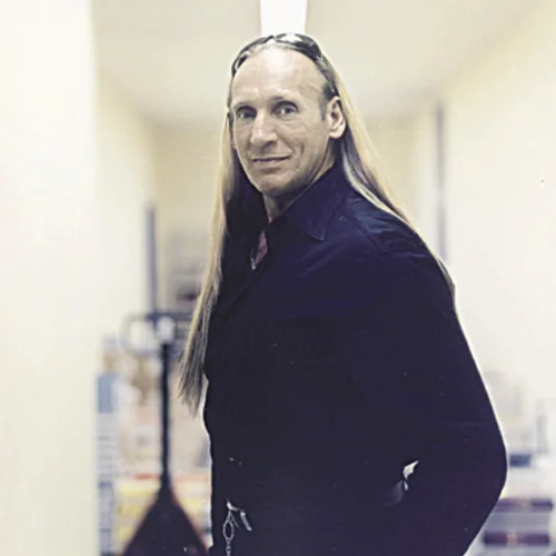 Grégory David Roberts