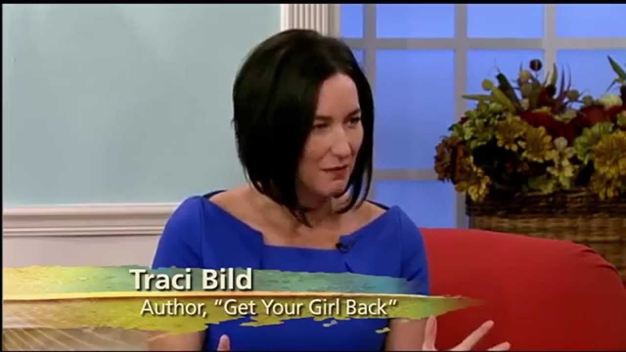 Traci bild, featured on daytime