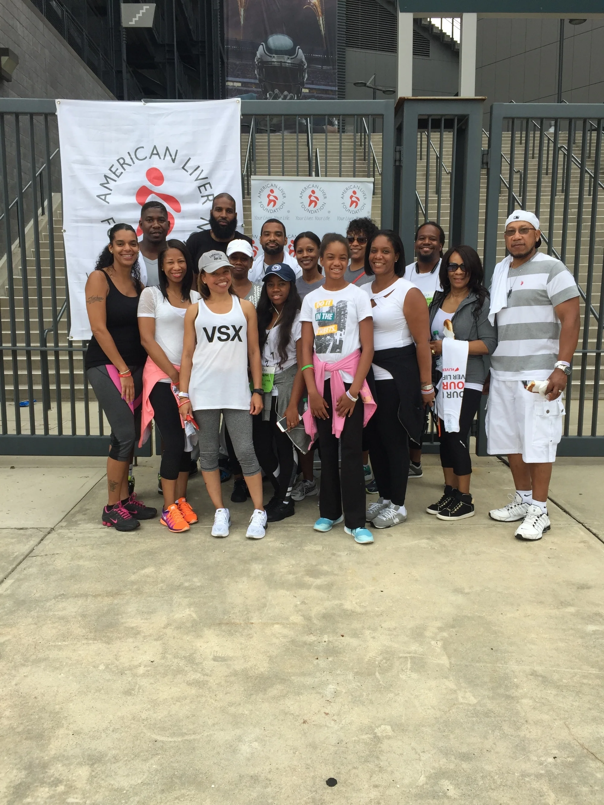 ALF - LLW 2015 - Philly