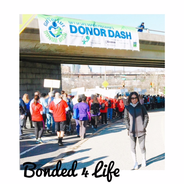 2nd Yr. Donor Dash 2017