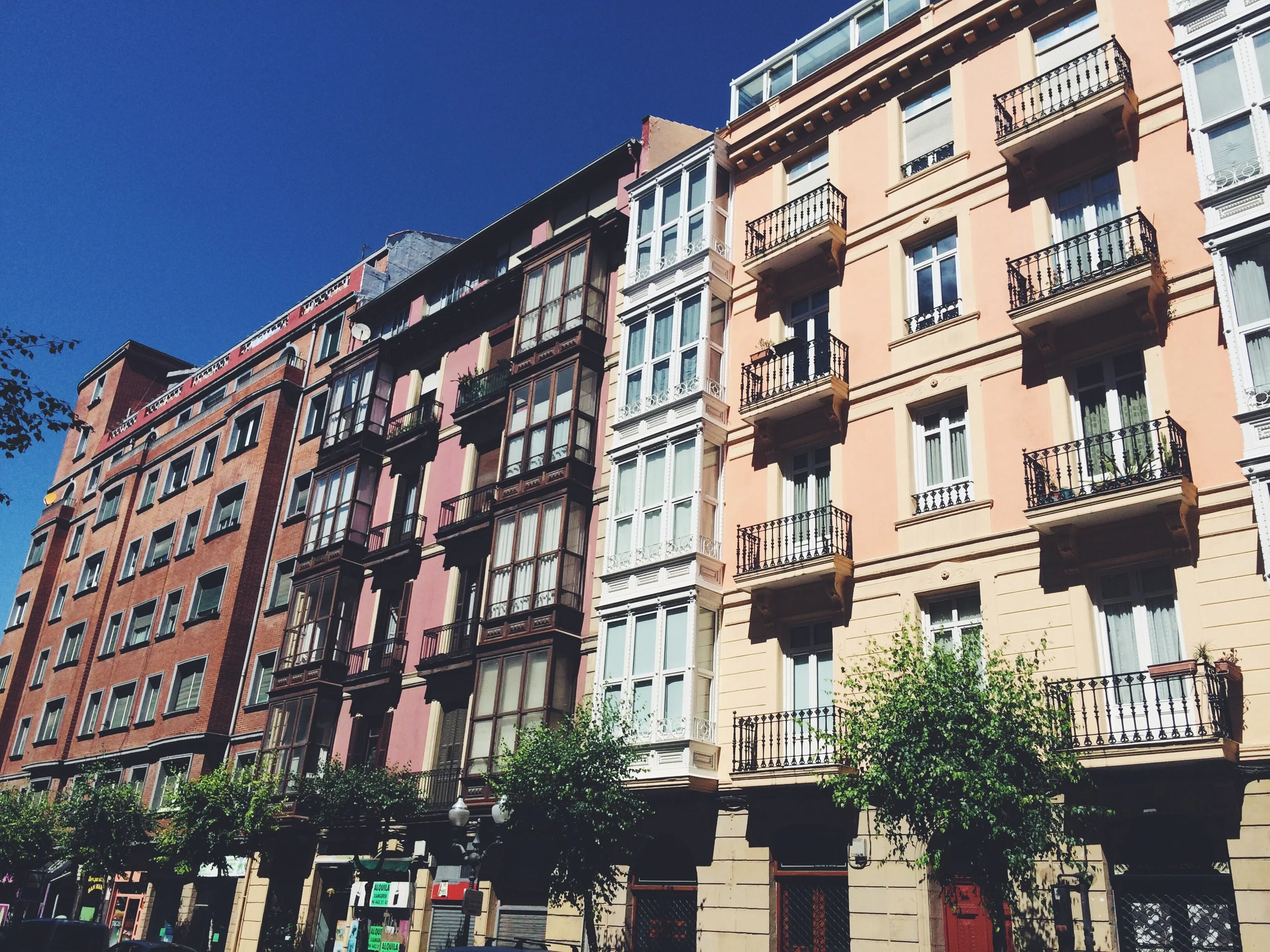 Bilbao, Basque Country