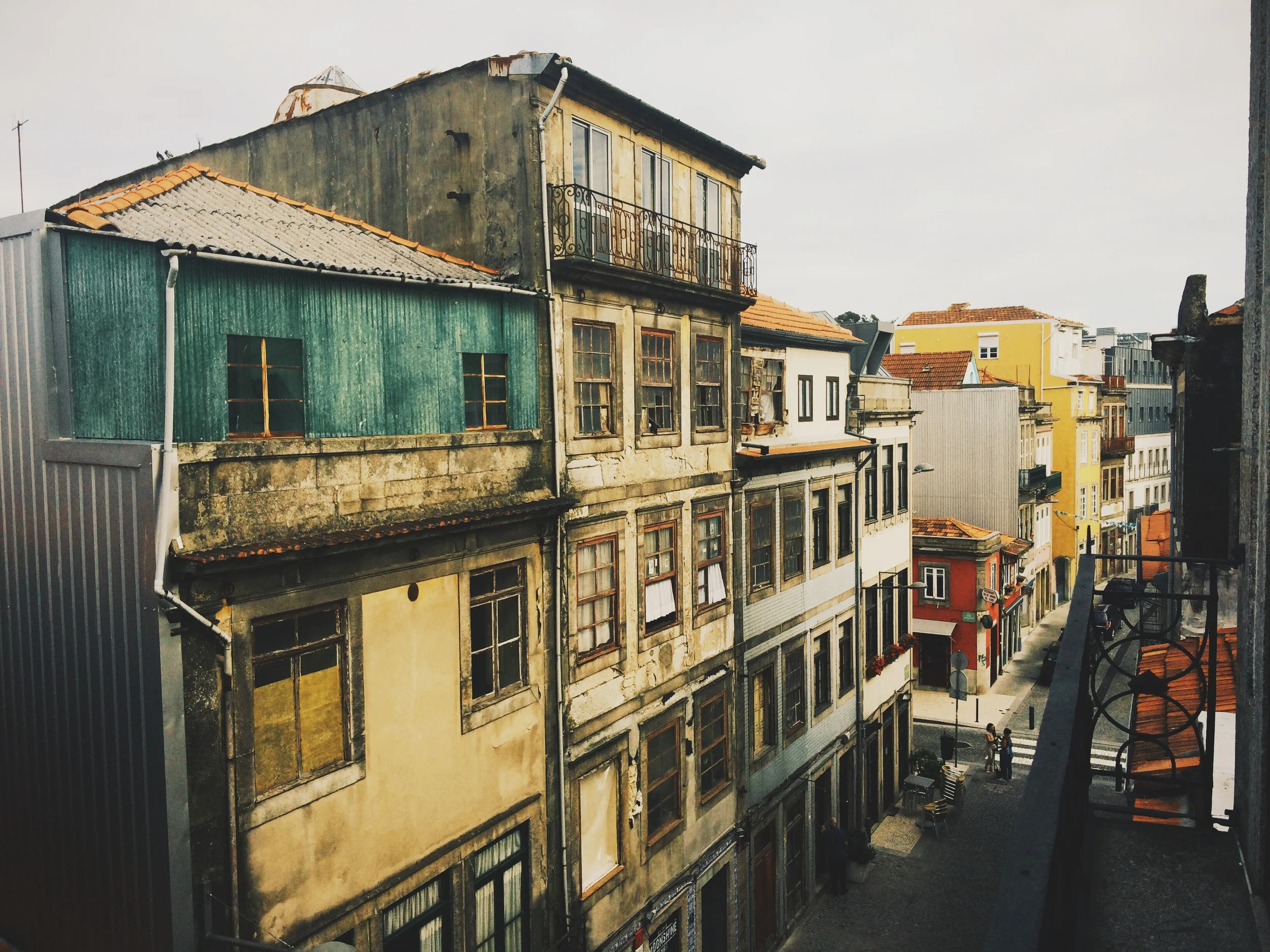 Porto, Portugal