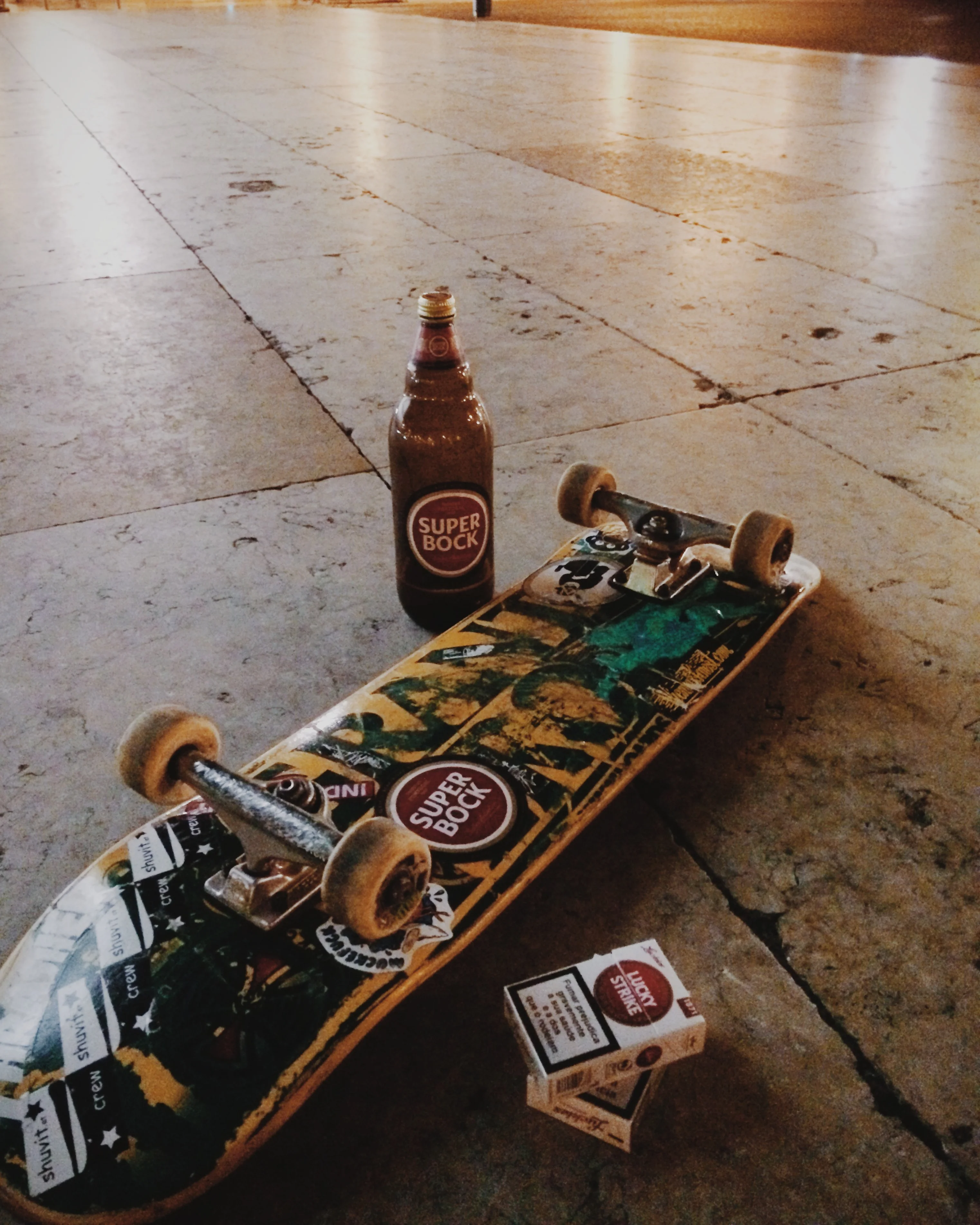 Lisbon, Portugal