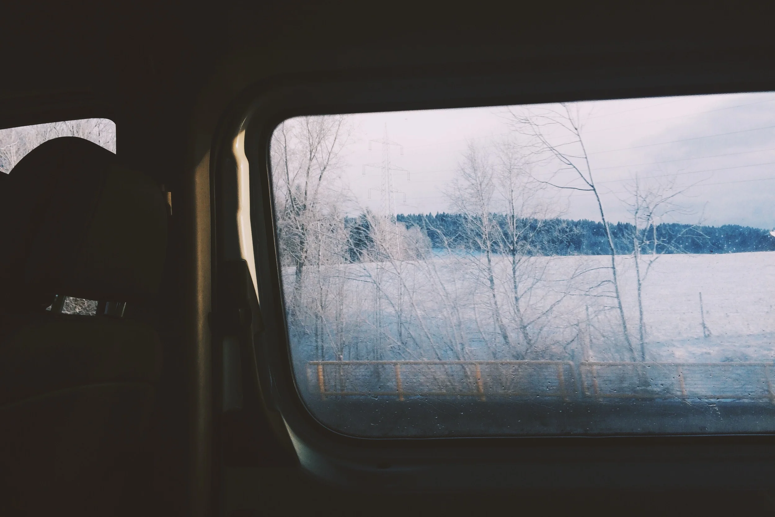 Road trip through Salzburg - Mondsee, Austria