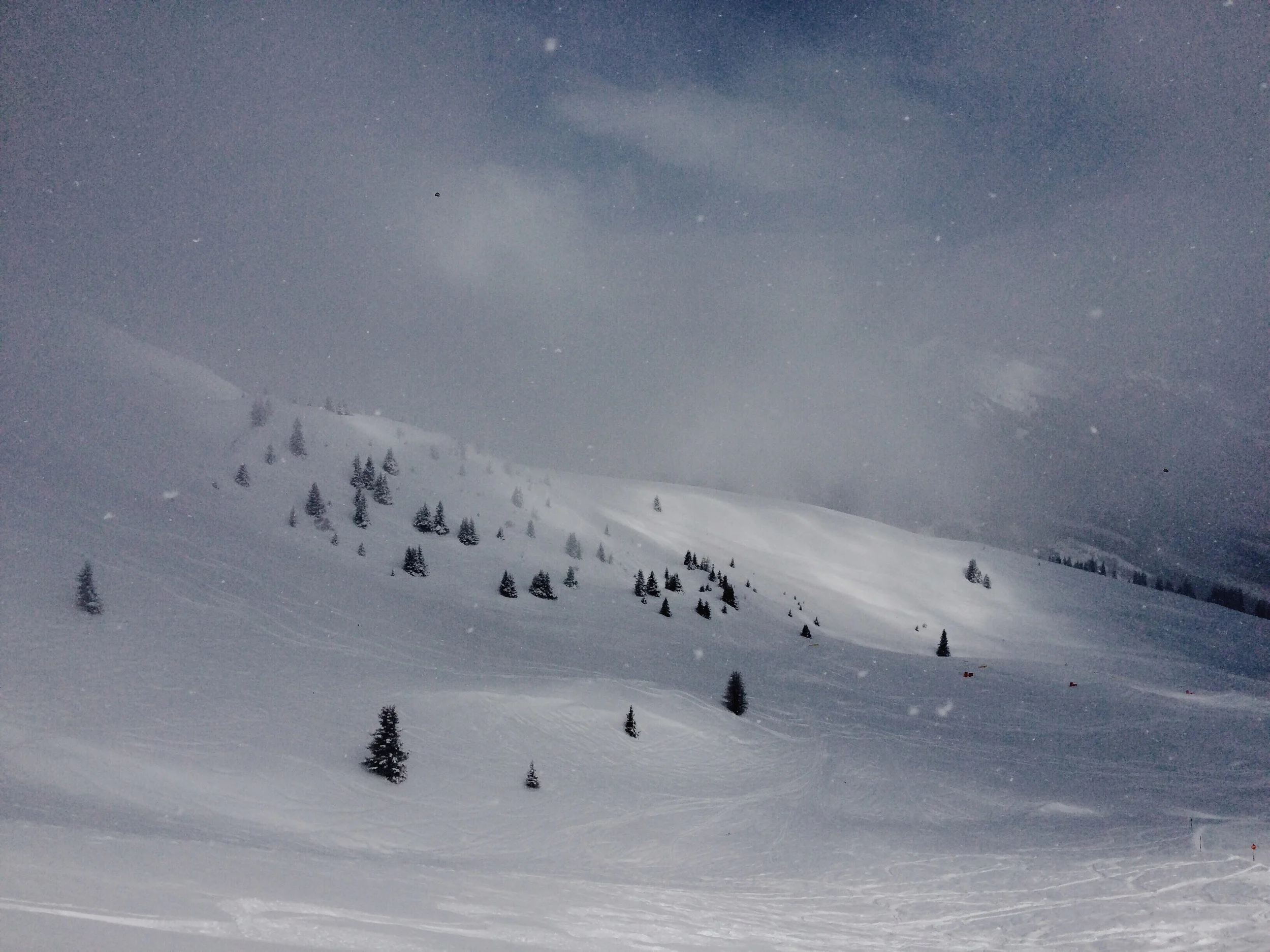 Bad Gastein, Austria