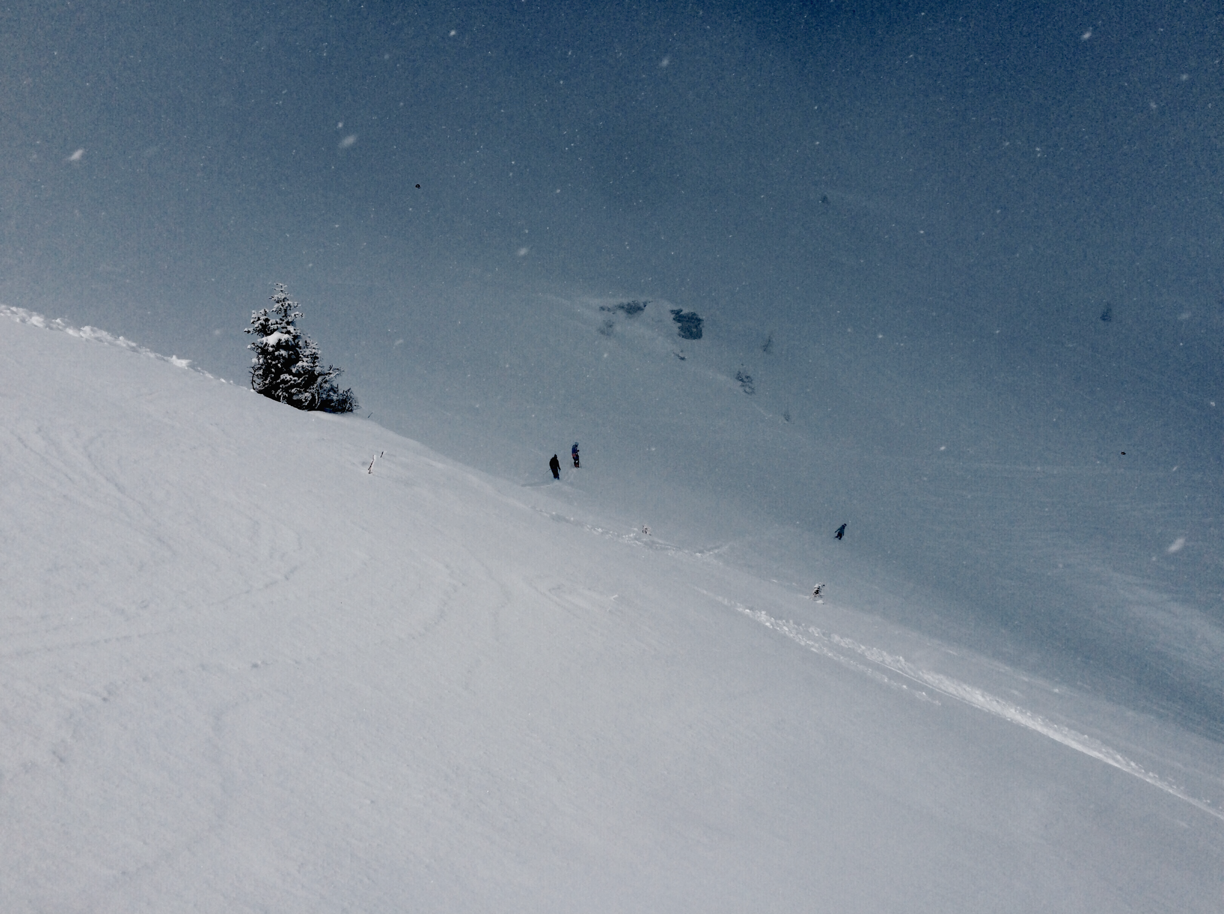 Bad Gastein, Austria