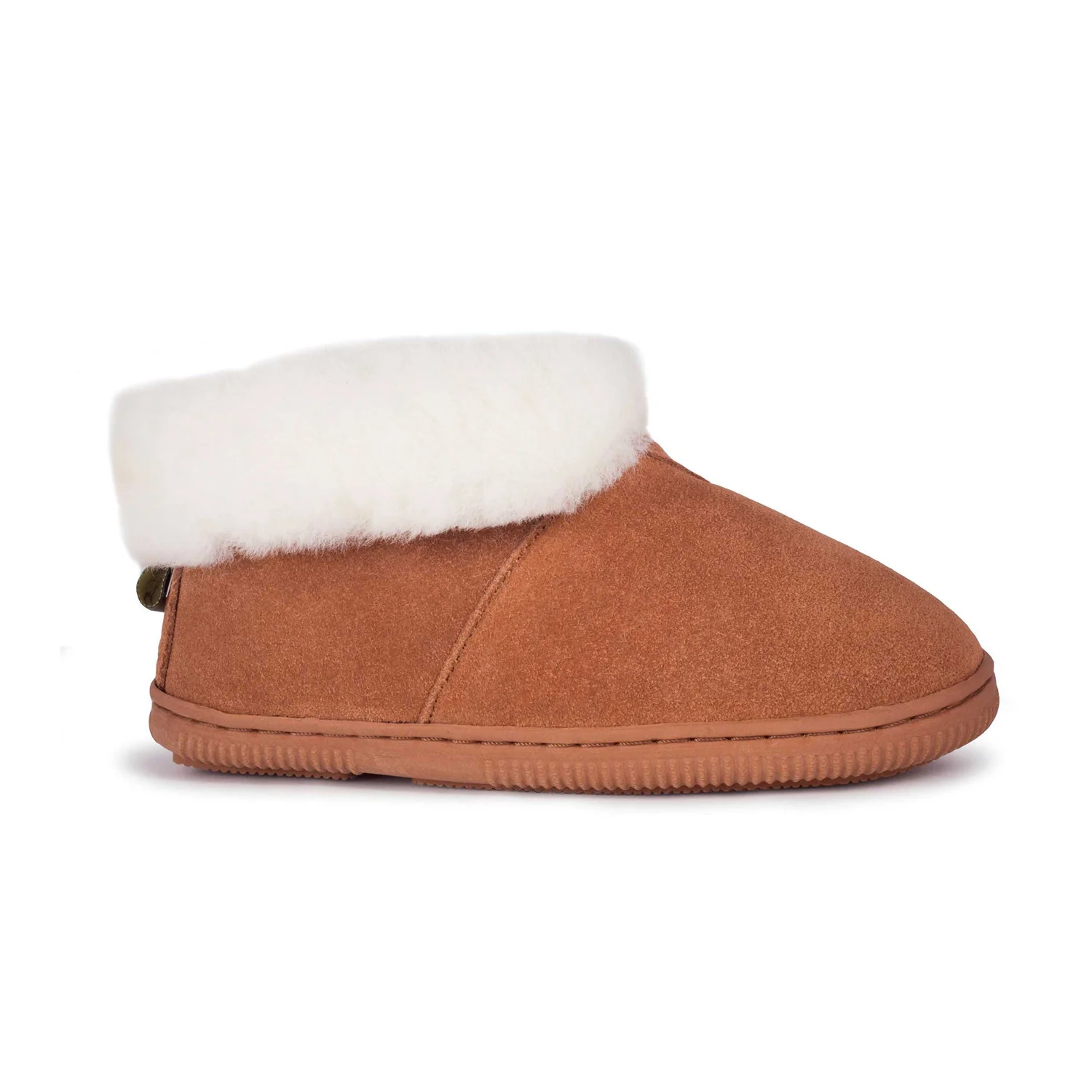 cloud nine mens slippers