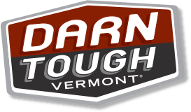 Darn Tough Vermont Logo