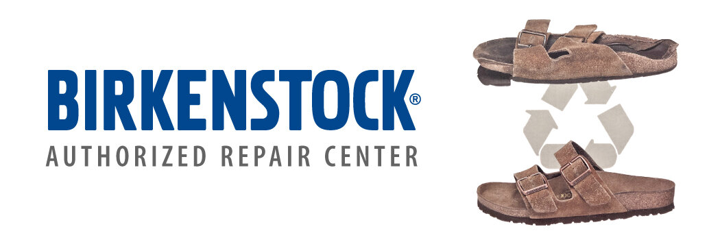 authorized birkenstock repair near me