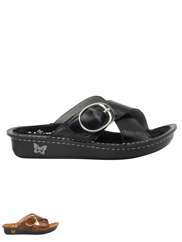 Alegria Hide Sole