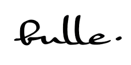 Bulle. Logo