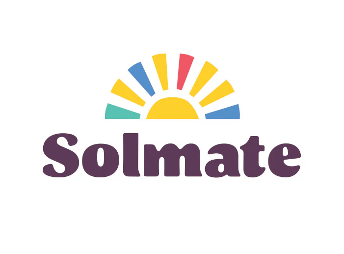 Solmate Logo