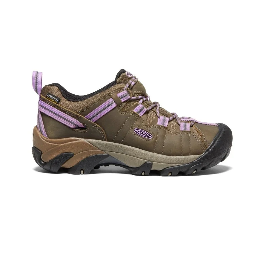 Targhee II Low
