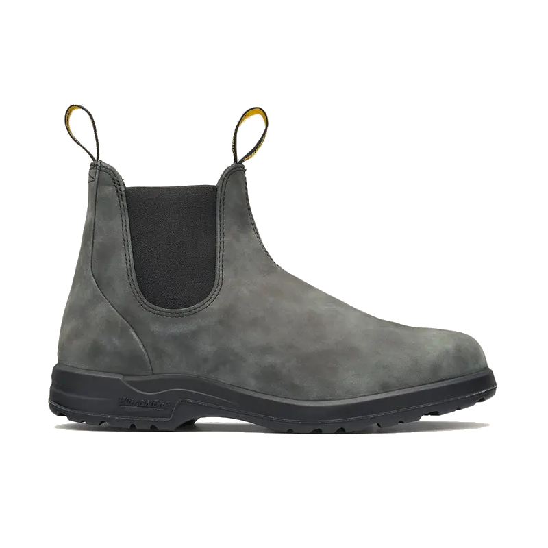 All-Terrain