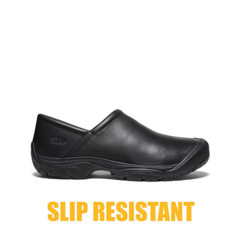 PTS Slip-On