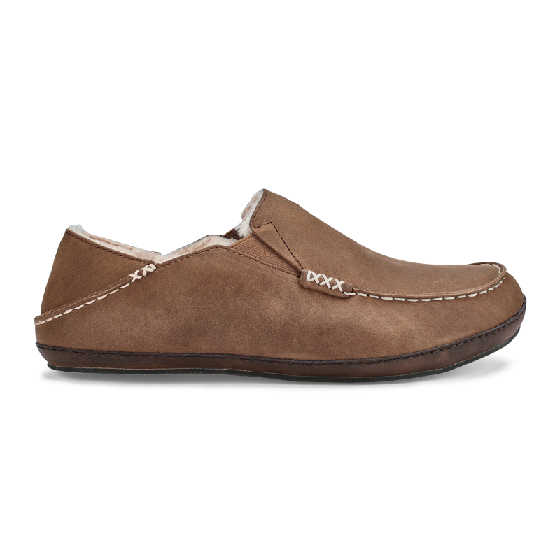 Moloā Slipper