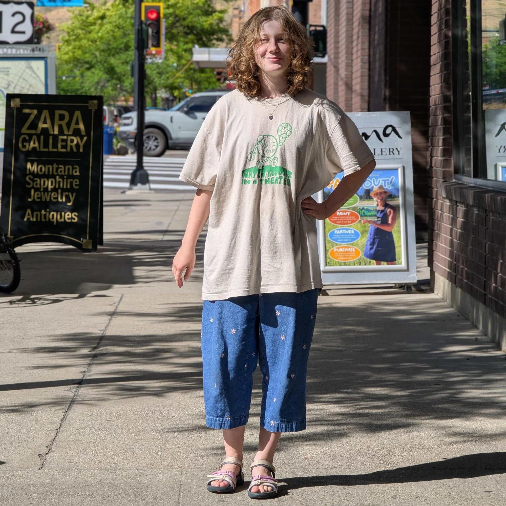 Hey you! Yes, you!!! Do you like wearing comfy water sandals on a hot summer's day? 
Hide &amp; Sole is Missoula's destination for footwear to beat the heat! 
Come stop in to cool off and try out wonderful styles from your favorite footwear brands.

