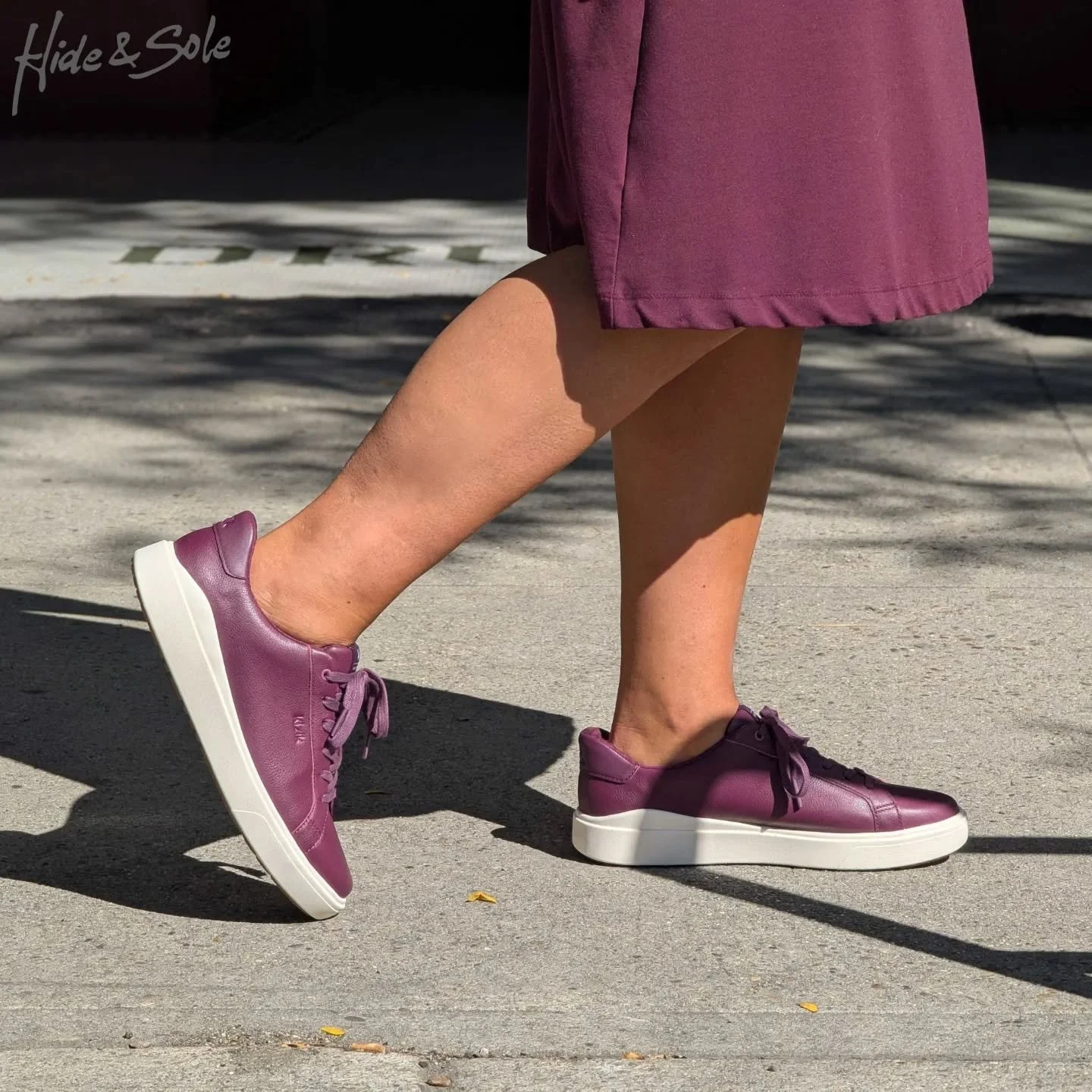 Feelin' lucky, punk? ✨ 'Cause we sure are!!! The Kizik Vegas 2 has arrived in downtown Missoula, bringing Kizik's signature slip-in design to a classic leather sneaker silhouette.
Lace your shoes once and then never again as you step into comfort, co