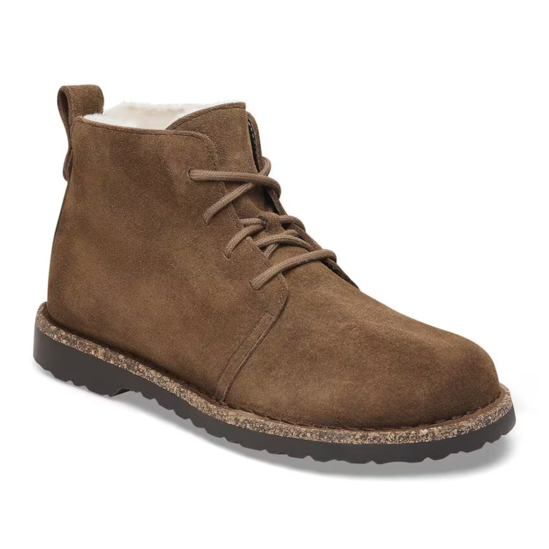 Birk Uppsala Mid