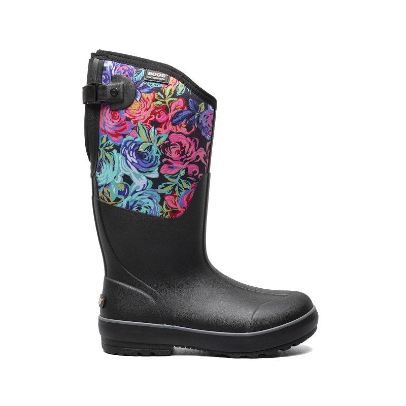 Classic II Adjustable Calf