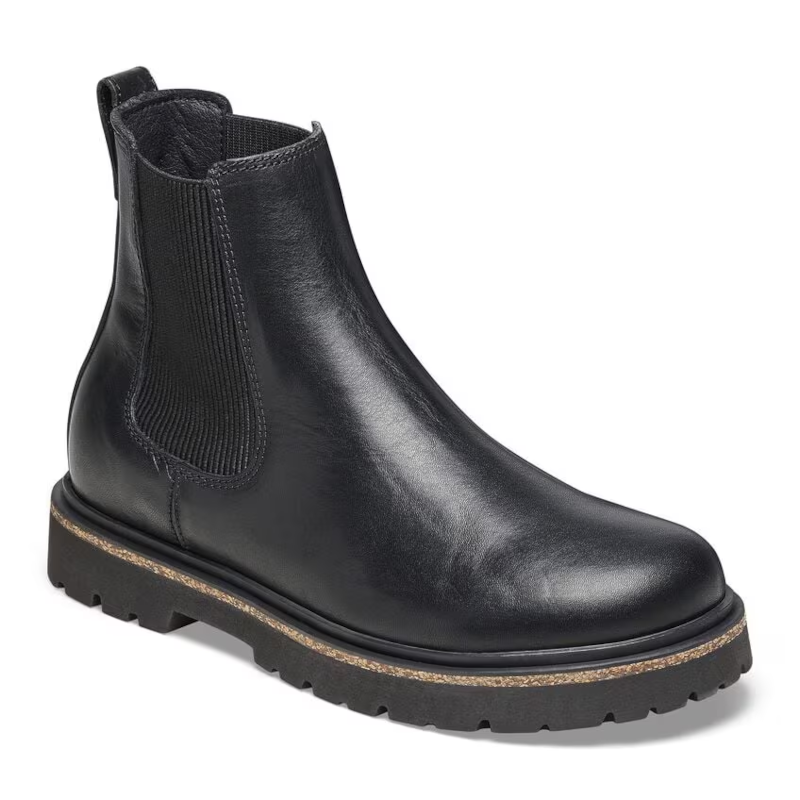 Highwood Slip On