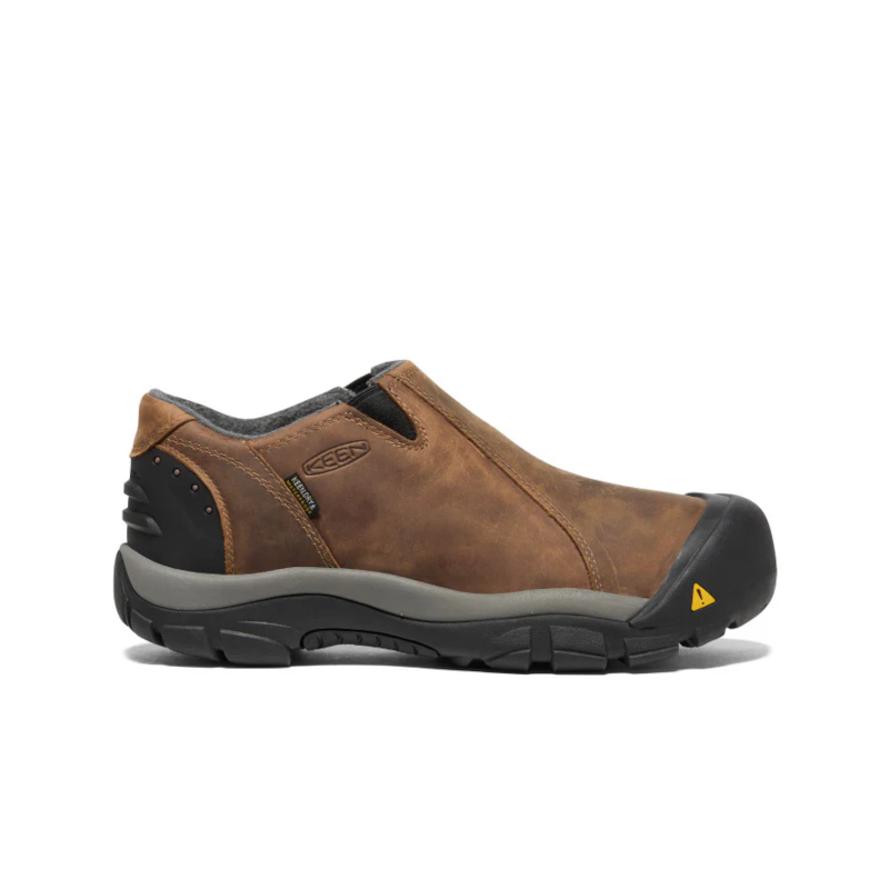 Brixen Waterproof Low