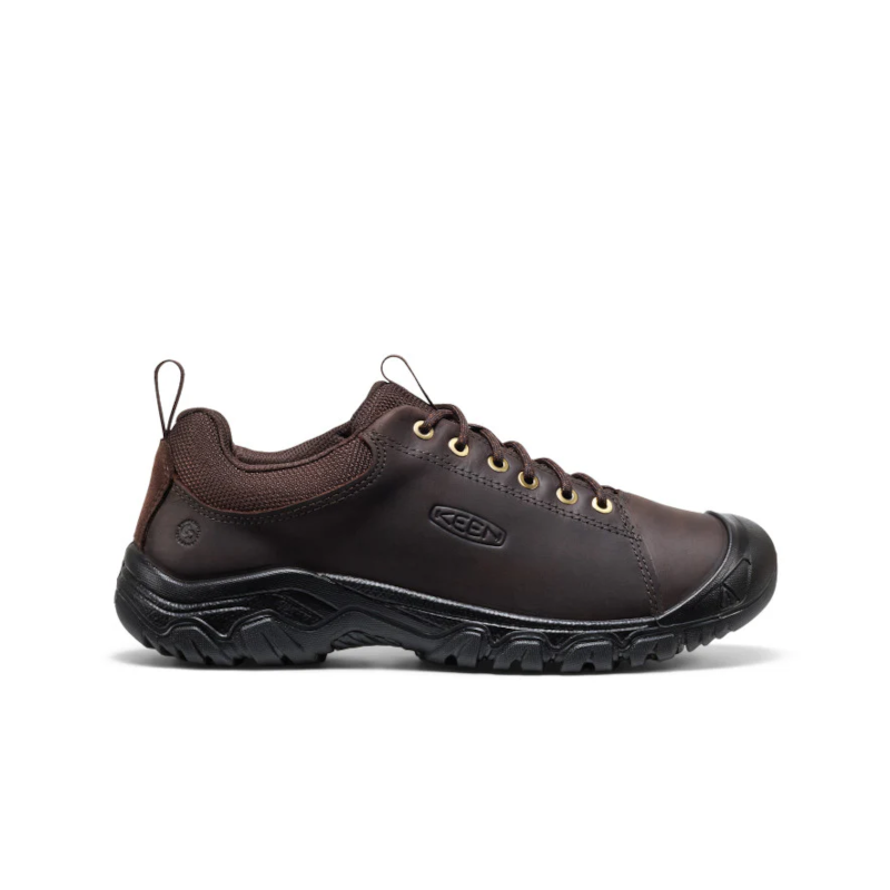 Targhee IV Oxford 