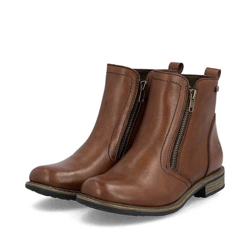 Ornella Zip
