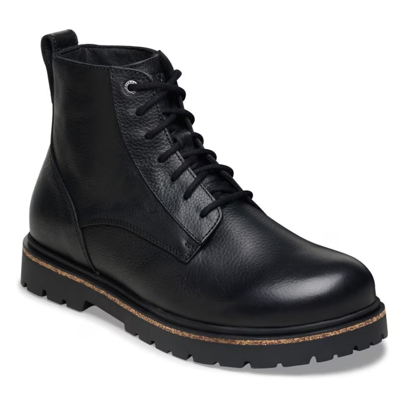 Highwood Lace Mid