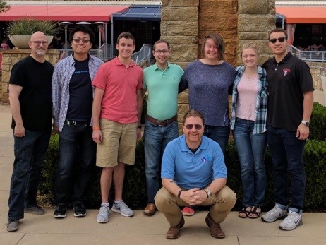 Mission Team from University of Wisconsin, Madison